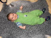 Babyskinn