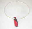 Halsband 